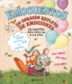 Cover Emocuentos (eBook, ePUB)