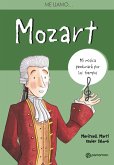 Me llamo Mozart (eBook, ePUB)