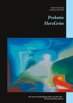 Probatio (eBook, ePUB)