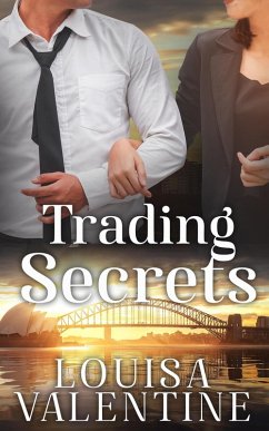 Trading Secrets (eBook, ePUB) - Valentine, Louisa