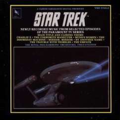 Star Trek: Raumschiff Enterprise: 30th Birthday Edition