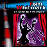 Folge 13: Die Würfel des Hexenmeisters (MP3-Download)