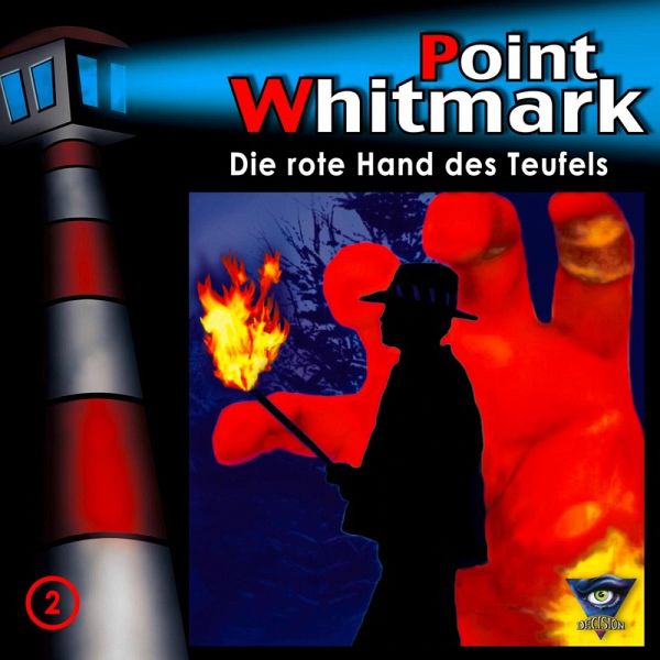 Folge 02: Die rote Hand des Teufels (MP3-Download) Folge 02: Die rote Hand des Teufels (MP3-Download)