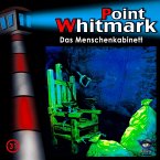 Folge 31: Das Menschenkabinett (MP3-Download)