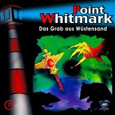 Folge 07: Das Grab aus Wüstensand (MP3-Download)