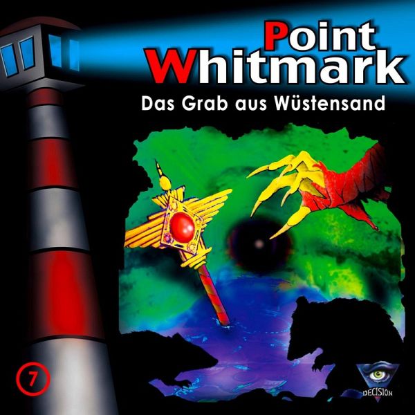 Folge 07: Das Grab aus Wüstensand (MP3-Download) Folge 07: Das Grab aus Wüstensand (MP3-Download)