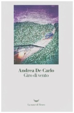 Giro di vento - De Carlo, Andrea