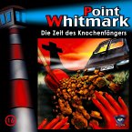 Folge 16: Die Zeit des Knochenfängers (MP3-Download)
