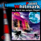 Folge 11: Die Nacht der ewigen Fliegen (MP3-Download)