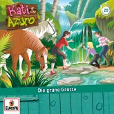 Folge 29: Die grüne Grotte (MP3-Download)