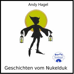 Geschichten vom Nukelduk (MP3-Download) - Hagel, Andy