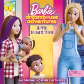 Folge 3: Skipper, die Babysitterin / DJ Daisy (Das Original-Hörspiel zur TV-Serie) (MP3-Download)