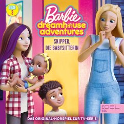 Folge 3: Skipper, die Babysitterin / DJ Daisy (Das Original-Hörspiel zur TV-Serie) (MP3-Download) - Karallus, Thomas