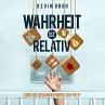 Wahrheit ist relativ (MP3-Download) - Bild 1
