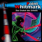 Folge 40: Das Orakel des Unheils (MP3-Download) Folge 40: Das Orakel des Unheils (MP3-Download)