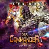 Omni Legends - Der Commander... - Bild 1