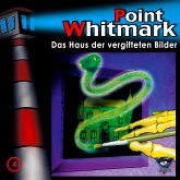 Folge 04: Das Haus der vergifteten Bilder (MP3-Download)