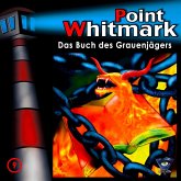 Folge 09: Das Buch des Grauenjägers (MP3-Download)