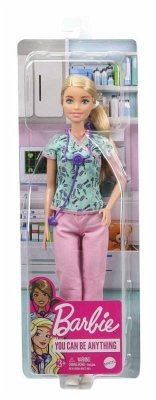 Barbie Krankenschwester Puppe