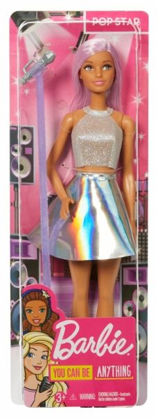 Barbie Sängerin Puppe - Bei bücher.de immer portofrei