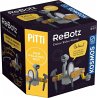 ReBotz - Pitti der Walking Bot - Bild 1