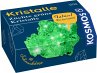Grüne Kristalle selber züchten - Bild 1