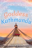 The Goddess of Kathmandu (eBook, ePUB)