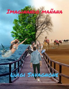 Imaginando Mañana (eBook, ePUB) - Savagnone, Luigi