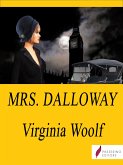 Mrs Dalloway (eBook, ePUB)