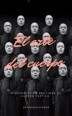 El arte del cuerpo (fixed-layout eBook, ePUB)