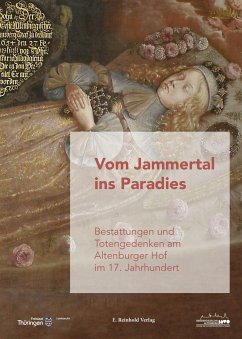 Vom Jammertal ins Paradies - Kunde, Claudia