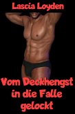 Vom Deckhengst in die Falle gelockt (eBook, ePUB)