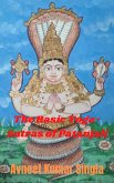 The Basic Yoga-Sutras of Patanjali (eBook, ePUB)