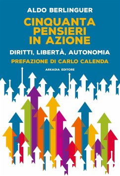 Cinquanta pensieri in Azione (eBook, ePUB) - Berlinguer, Aldo