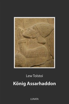 König Assarhaddon (eBook, ePUB)
