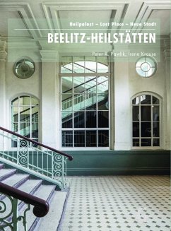 Beelitz-Heilstätten - Pawlik, Peter R.; Krause, Irene