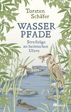 Wasserpfade (eBook, ePUB) - Schäfer, Torsten