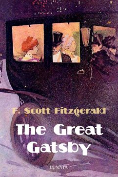 The Great Gatsby (eBook, ePUB)