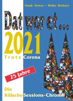 Dat wor et... 2021 - Tewes, Frank;Reinarz, Heike