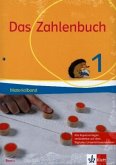 Das Zahlenbuch 1. Paket: Lehrerband und Materialband Klasse 1. Ausgabe Bayern