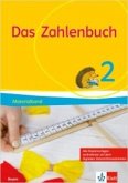 Das Zahlenbuch 2. Ausgabe Bayern Materialband Klasse 2