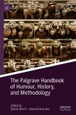 The Palgrave Handbook of Humour, History, and Methodology (eBook, PDF)