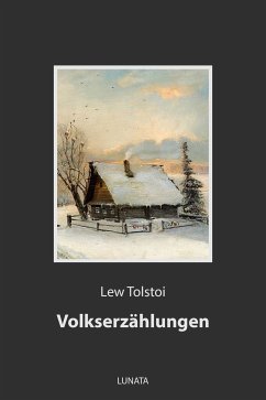 Volkserzählungen (eBook, ePUB)