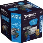 ReBotz - Rusty der Crawling Bot