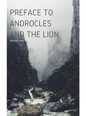 Preface to Androcles and the Lion (eBook, ePUB)