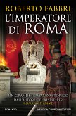 L'imperatore di Roma (eBook, ePUB)
