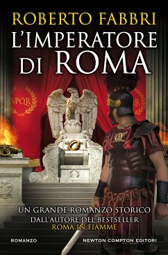 L'imperatore di Roma (eBook, ePUB) - Fabbri, Roberto