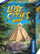 Lost Cities - Roll & Write - Bild 1