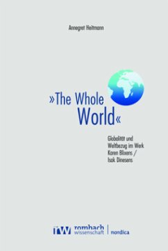 »The Whole World« - Heitmann, Annegret