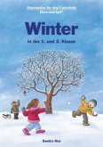 Winter in der 1. und 2. Klasse